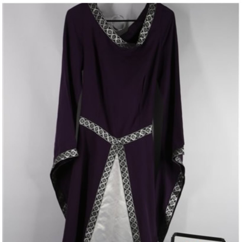 Medieval Dress